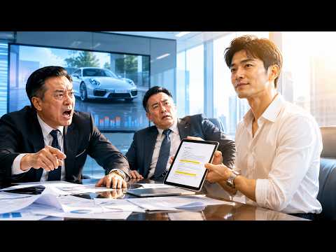Video Aku dipecat & dihina cuma terlambat 1 menit — sistem down total, bos sujud mohon aku kembali!