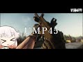 UMP45 サプレッサー実装!!【ONE実況】【タルコフ】【EFT】
