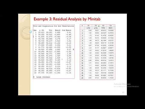 2-Sample linear Regression