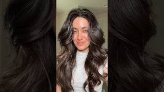 Current hair care routine | Kerastase Nutritive | Melissa Alatorre