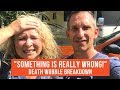Something is Really Wrong! Death Wobble Breakdown - Part 1 | Full-time RV Life