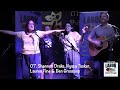 2025 Laborpalooza: Shannon Drake, Nyssa Tucker, &amp; Lauren Fine