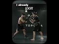Why Ilia Topuria has so much confidence 🔥 |  #fyp #ufc #iliatopuria #motivation #ufcedit