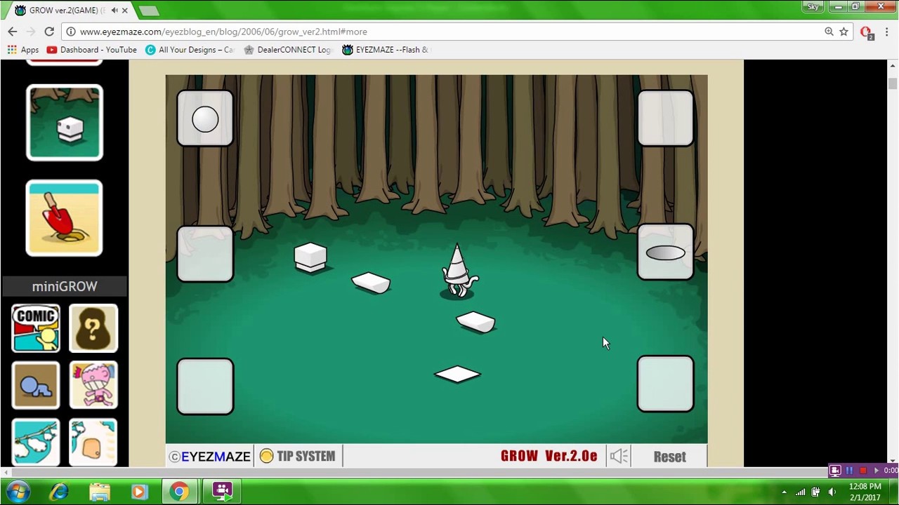 Grow Ver 2 Walkthrough YouTube grow-ver-2-walkthrough-youtube