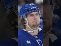 Peter Laviolette On What Makes Leafs Job SO Attractive #shorts