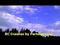 Попытка окрылить мотопланер Mini V3 (Maiden Flight motor glider Mini V3 02.07.22)