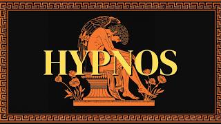 The Complete Story of Hypnos | Greek Myths For Sleep