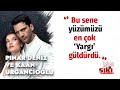 Kaan Urgancıoğlu: 'Yargı' Dizisi Bittiğinde Boş Duvara Bakıyordum 🎬