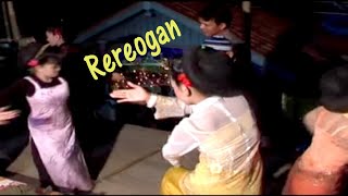 Rereogan - Sunda Klasik