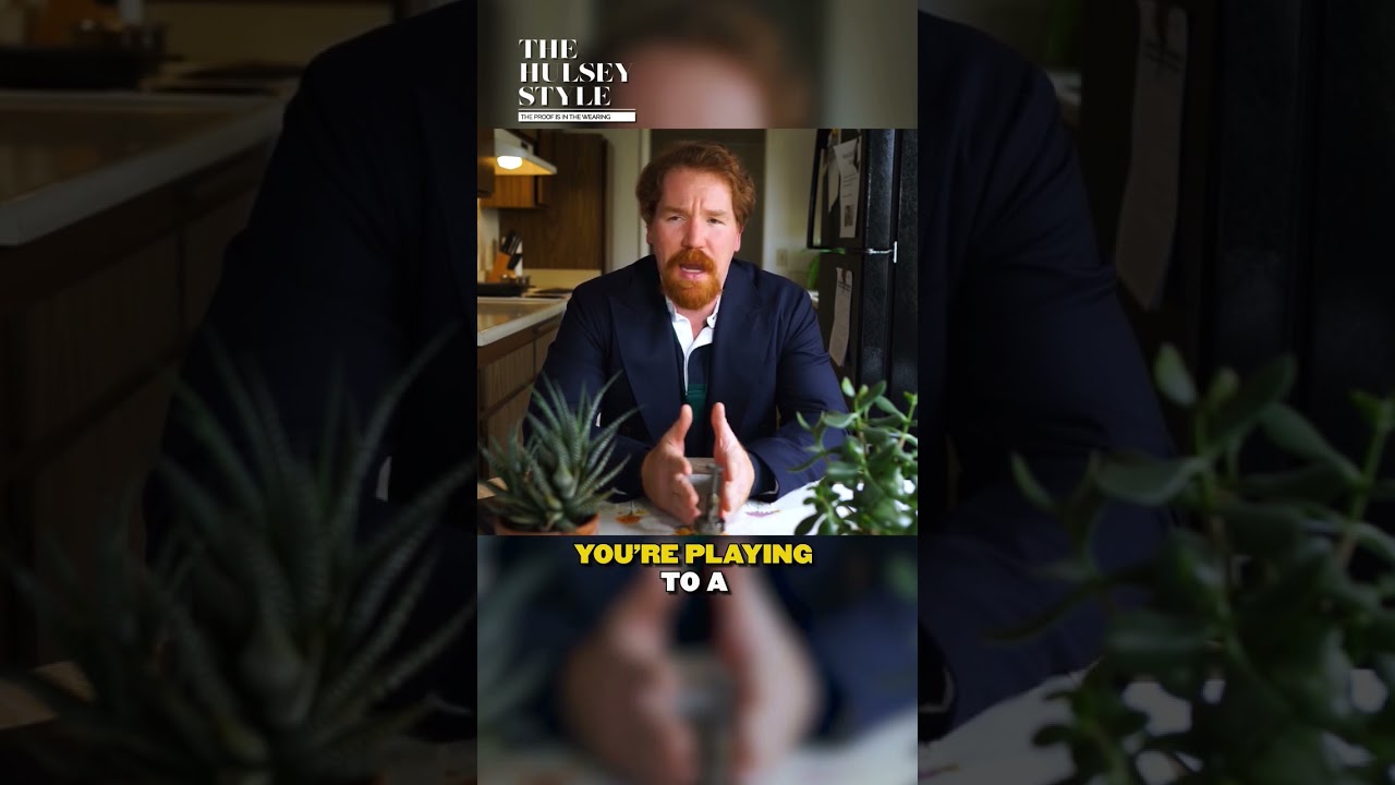 Can Authenticity Be Taken Too Far?  