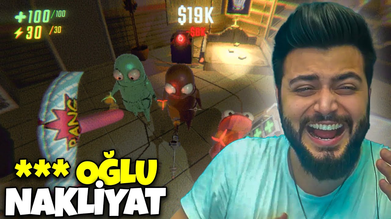 R.E.P.O  İşine Gelirse A**oğlu Nakliyat 😂