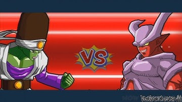 Dragon Ball Z: Shin Budokai Walkthrough Part 4