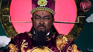Bao Thanh Thiên Giải Oan 1000 Linh Hồn Của Hồng Gia Thôn | TÂN BAO THANH THIÊN | Yêu Phim 💗