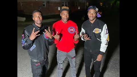 Blick Talk - Flooded AP X Une Poon