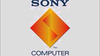 PS1 Bios Sounds