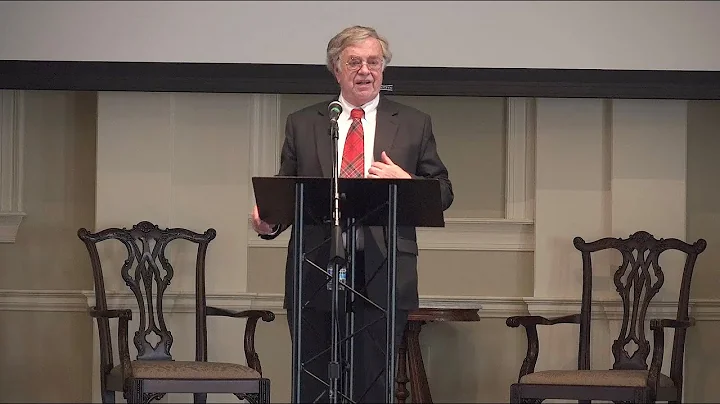 Prayer and the Holy Spirit with Dr. Douglas Kelly