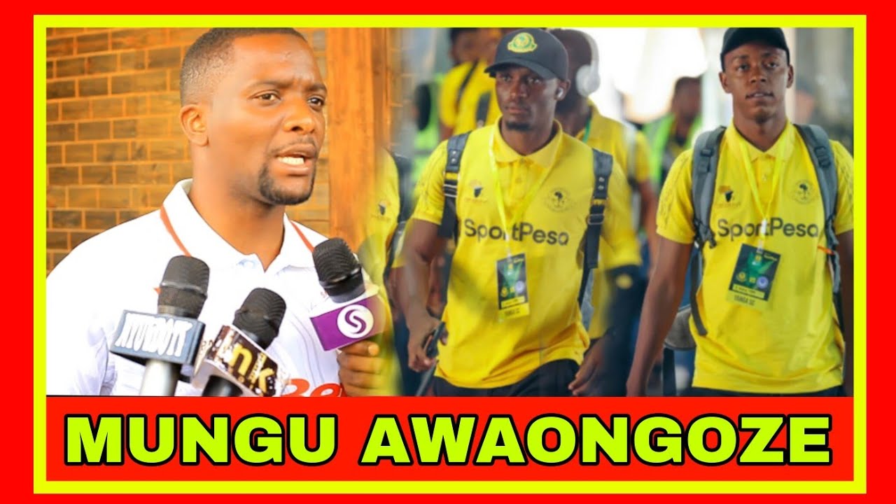 🔴#Usiku_huu Kwa Mara ya Kwanza AHMED ALLY awaombea Dua ya mafanikio ...