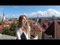 Tallinn, ESTONIA🇪🇪2021 // 2-Day Travel Vlog