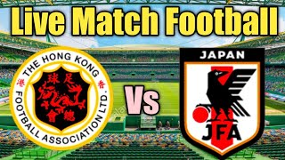 HONG KONG U23 VS JAPAN U23 LIVE MATCH FOOTBALL