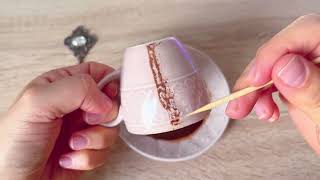 ‼️ЗНАКИ СУДЬБЫ ДЛЯ ВАС☀️О ЧЕМ ВЫ НЕ ПОДОЗРЕВАЕТЕ💯🎁⛵️Гадание на кофейной гуще 