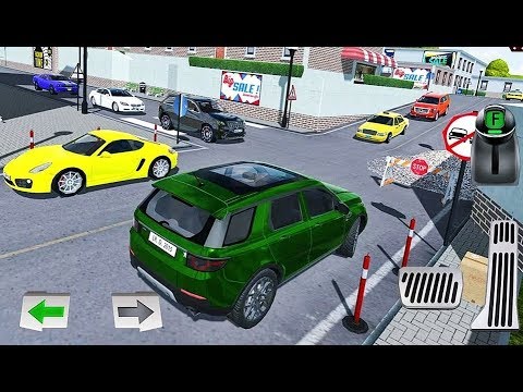 Crash City: Heavy Traffic Drive - Android Gameplay HD