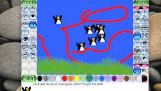 Tux Paint