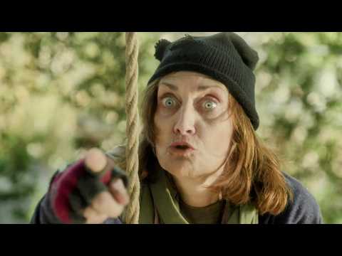 HANSEL VS GRETEL