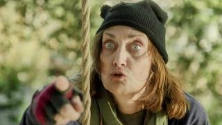 HANSEL VS GRETEL
