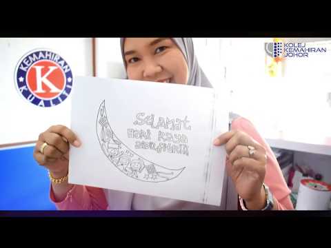 video-ucapan-kreatif-hari-raya-kolej-kemahiran-johor-(kkj)