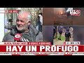 Hablan los familiares del joven inocente asesinado