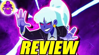 Going Under - Review (PC/Steam)