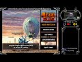 Metal Slug with Fox