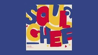 Soulchef - Good Vibes Instrumentals [Full Album]