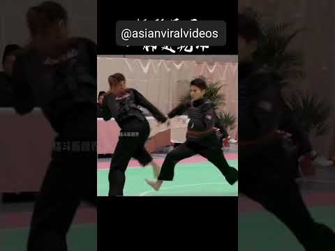 Respect 🤯😱😱 |Girl
