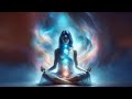 444Hz Positive Energy Flow • Aura Cleansing • Full Body Energy Balancing &amp; Healing • Angel Frequency