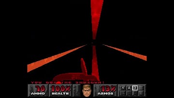 What if Maximum Doom was on the PSX? | 1 on 1 for PsyDoom