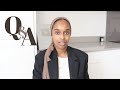 Ask Me Anything Q&A | Motherhood, Buying a House & Moving Abroad | Part 1