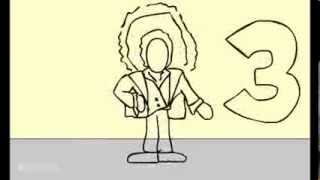 Doctor Who - 12 Doctors Animation