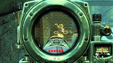 Wolfenstein The New Order Walkthrough "Chapter 15" 1080P 60 FPS