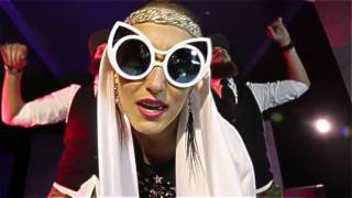 Anneya feat S-BROTHER-S   mission Impossible live performanse in creative studio COME IN