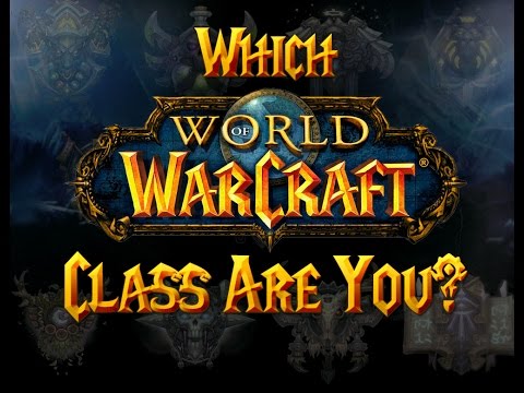 Warcraft Legion: A Beginner&rsquo;s Best Class Race Faction and Specialisation