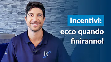 Che incentivi ci sono per le auto elettriche?