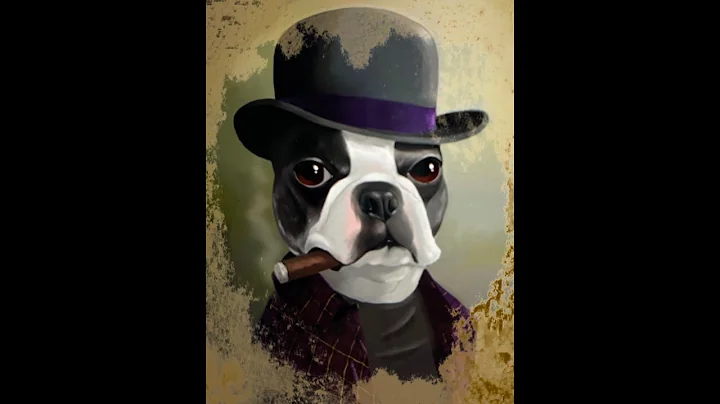 Charles Gardner - Im Just an OLD DOG