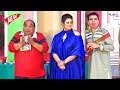Agha Majid And Priya Khan Abid Charlie New Stage Drama Pariyun Ki Rani Comedy Comedyvideo