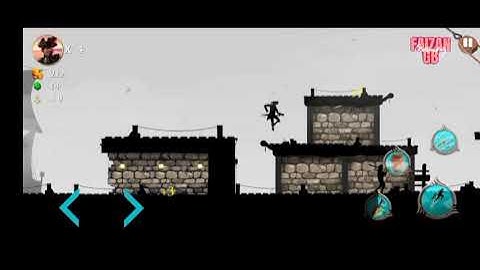Arrr ! Pirate Arcade Platformer(London)Level 1 and 2without dying -Walkthrough gameplay