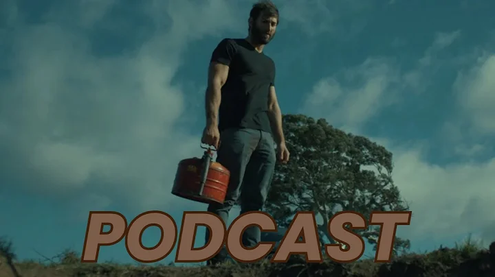 #330 - 'RAGE' DIRECTOR JOHN BALAZS - Matt's Movie ...