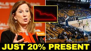 Caitlin Clark DESTROYS WNBA Referee On Live TV — The Clapping Technical Was An ABSOLUTE JOKE!