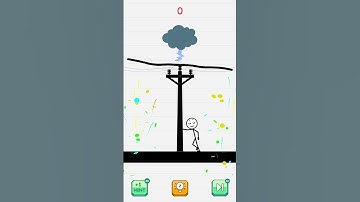 Save Stickman: Draw Save draw to save draw to save games gameplay
