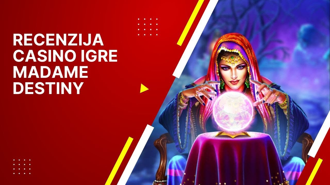 slot madame destiny jackpot