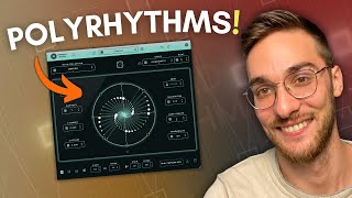 I've always wanted a plugin that does this! (Like Lucid Rhythms)